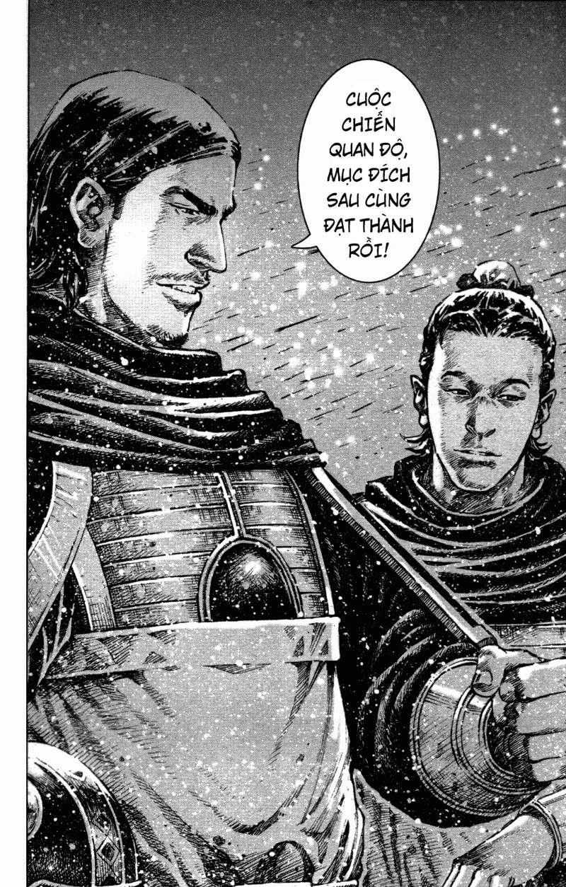 Hỏa Phụng Liêu Nguyên Chapter 340 - 24