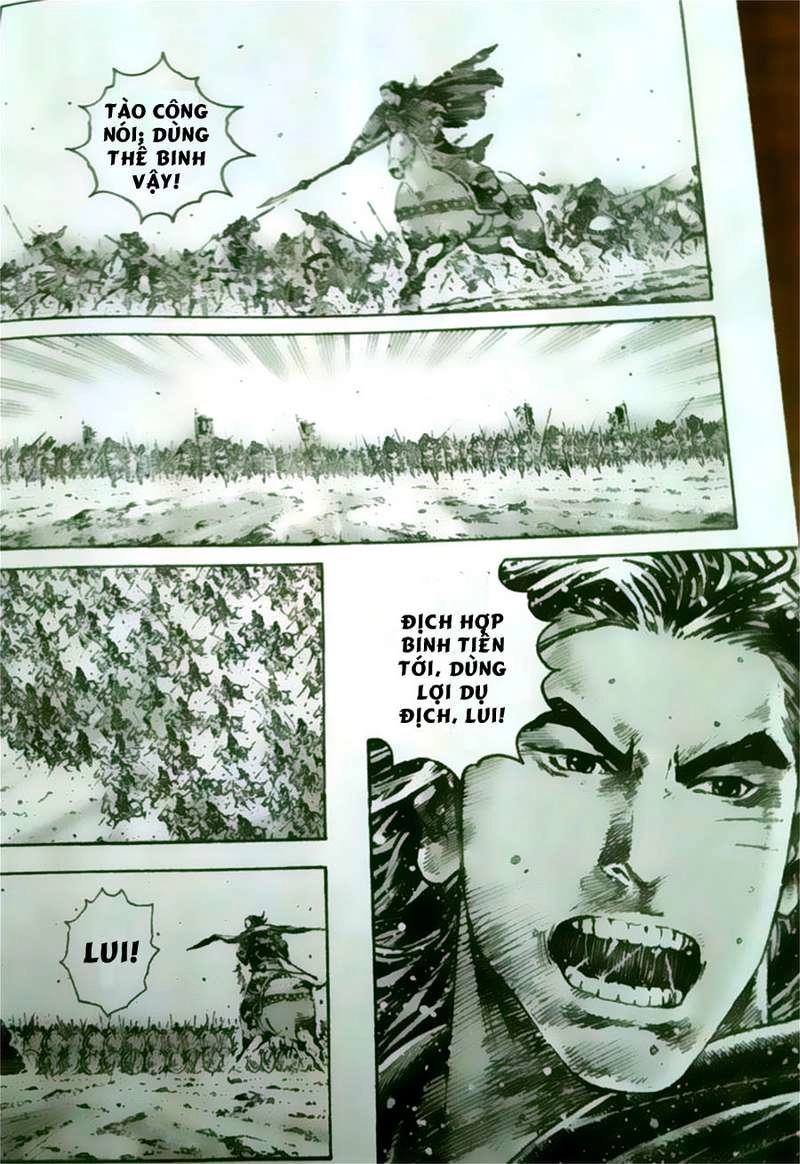 Hỏa Phụng Liêu Nguyên Chapter 342 - 4