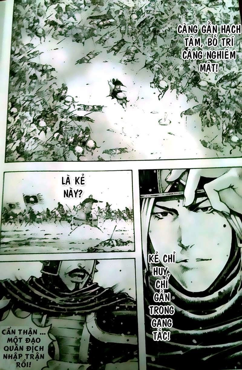 Hỏa Phụng Liêu Nguyên Chapter 342 - 12
