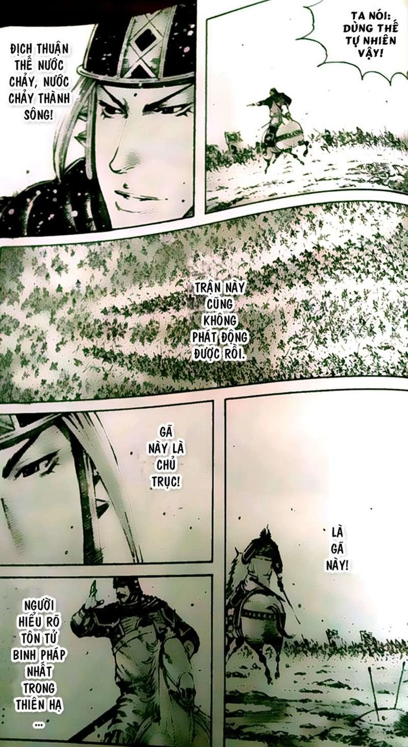 Hỏa Phụng Liêu Nguyên Chapter 342 - 17