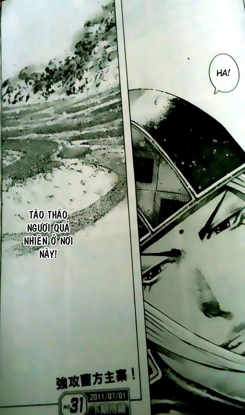 Hỏa Phụng Liêu Nguyên Chapter 342 - 19