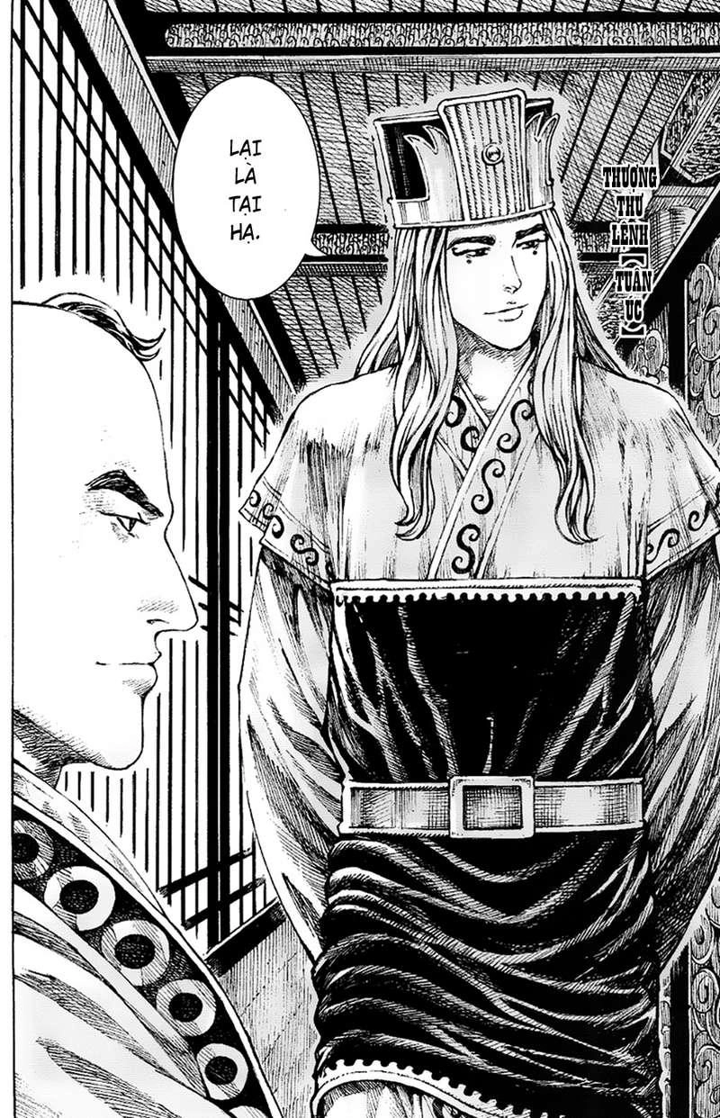 Hỏa Phụng Liêu Nguyên Chapter 344 - 6