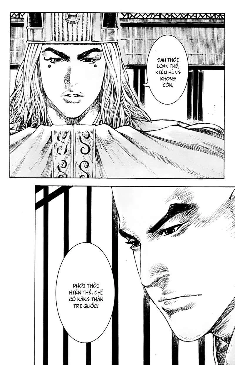 Hỏa Phụng Liêu Nguyên Chapter 344 - 14