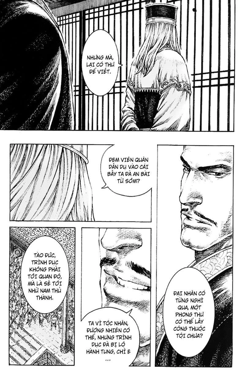 Hỏa Phụng Liêu Nguyên Chapter 344 - 17