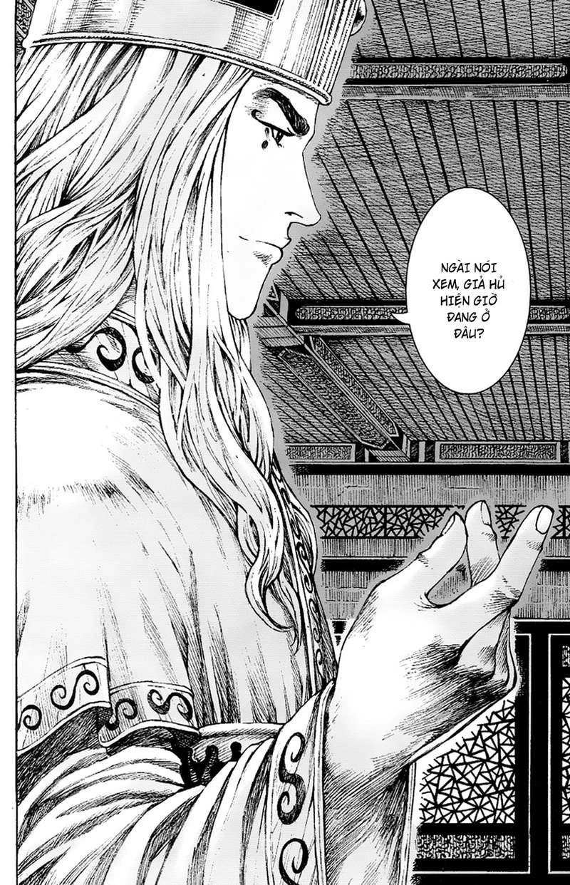 Hỏa Phụng Liêu Nguyên Chapter 344 - 18