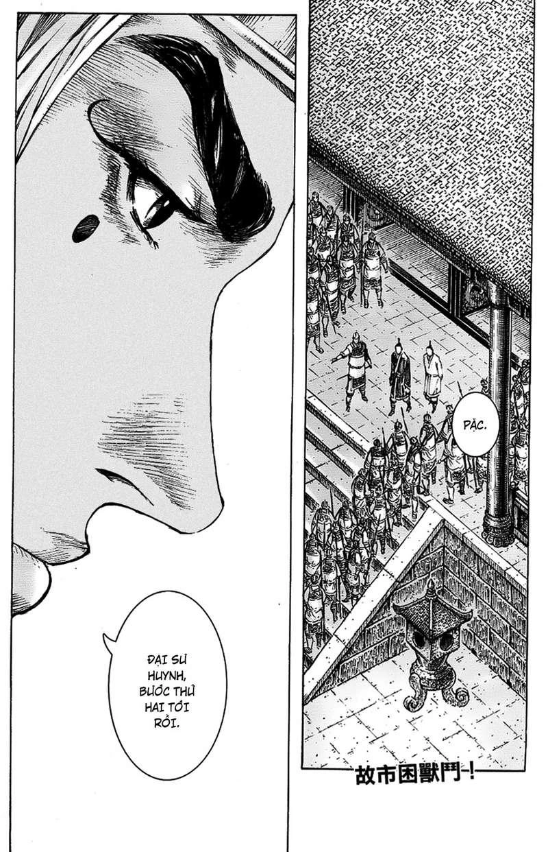 Hỏa Phụng Liêu Nguyên Chapter 344 - 19