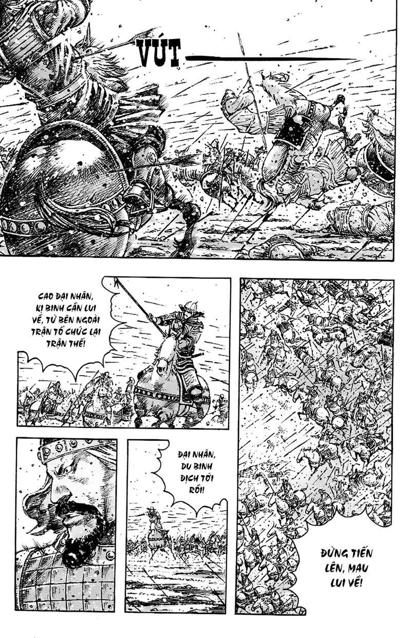 Hỏa Phụng Liêu Nguyên Chapter 345 - 6