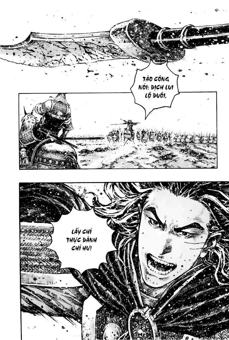 Hỏa Phụng Liêu Nguyên Chapter 345 - 7