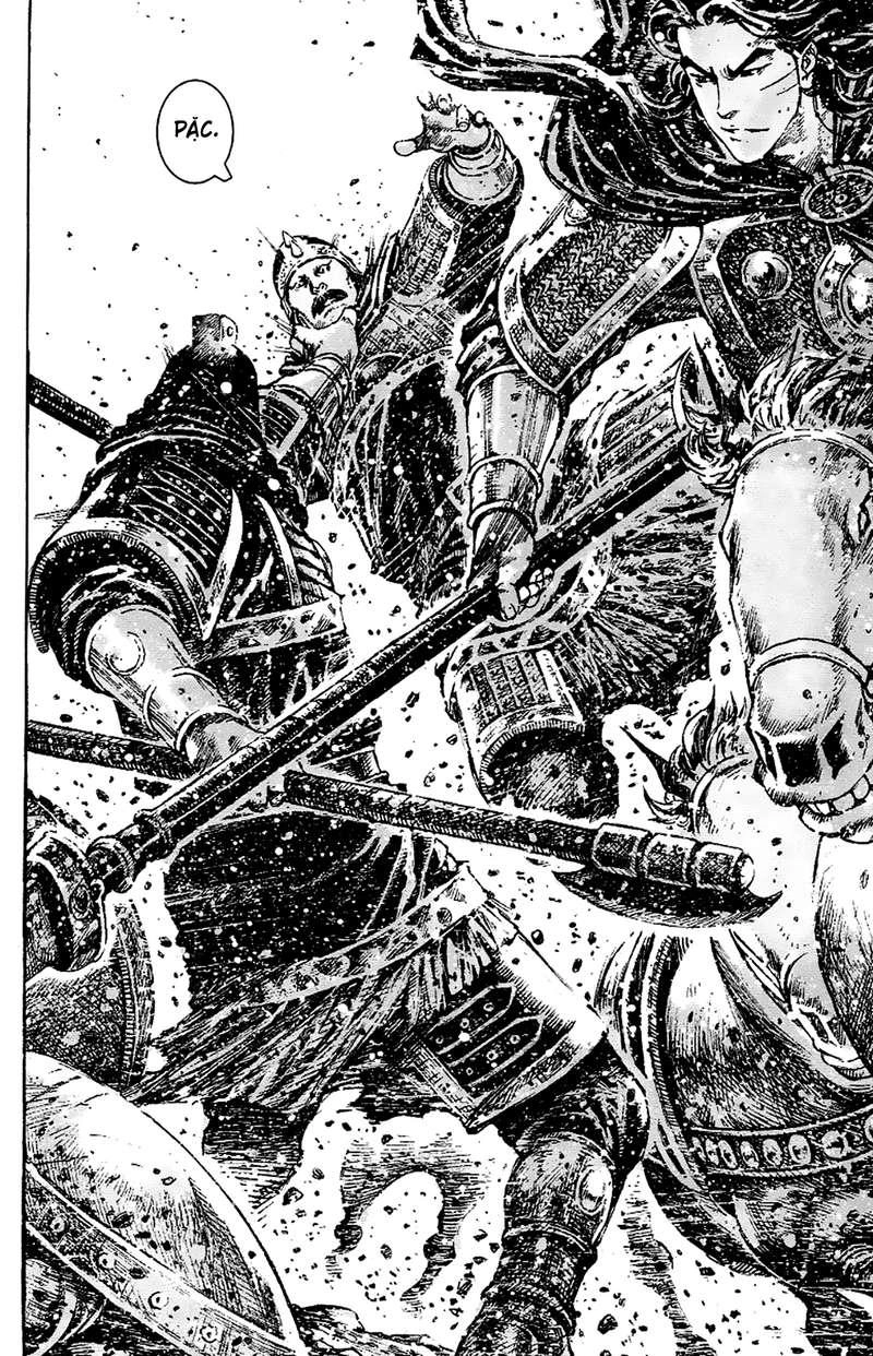 Hỏa Phụng Liêu Nguyên Chapter 345 - 18