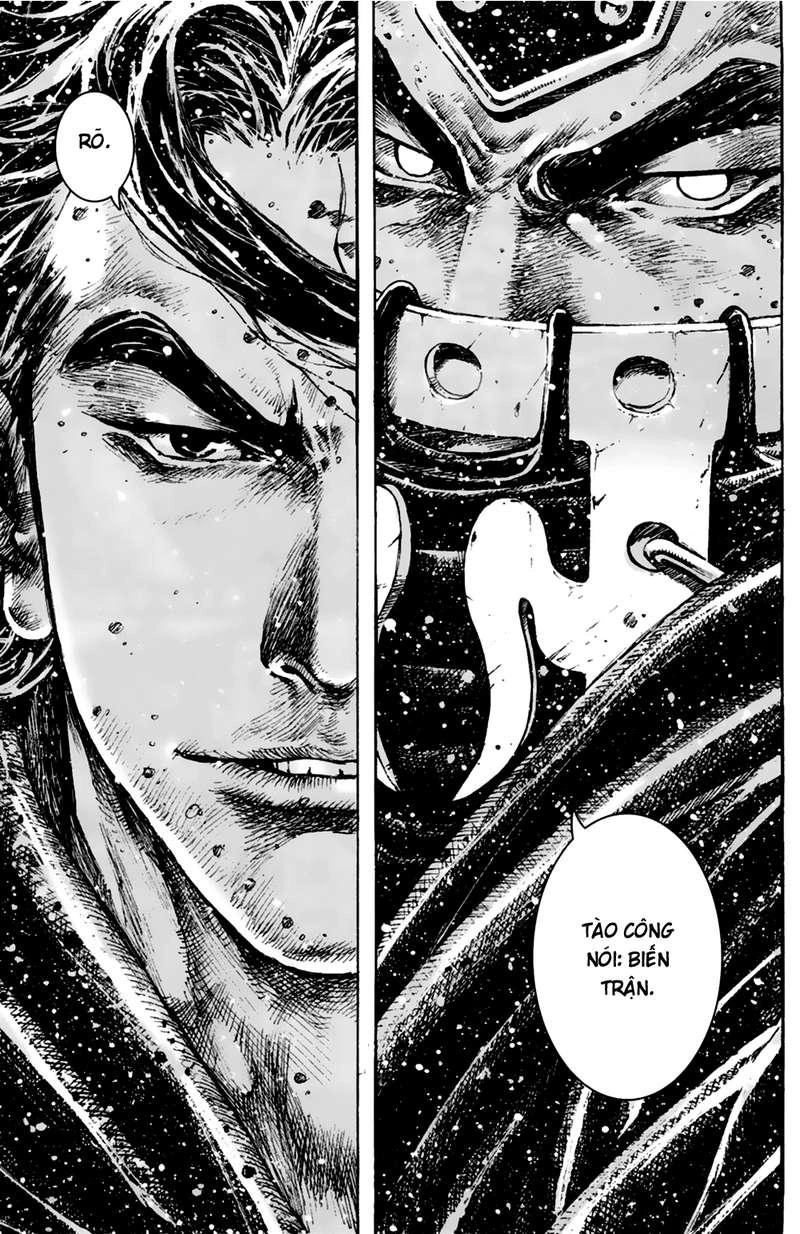 Hỏa Phụng Liêu Nguyên Chapter 345 - 19