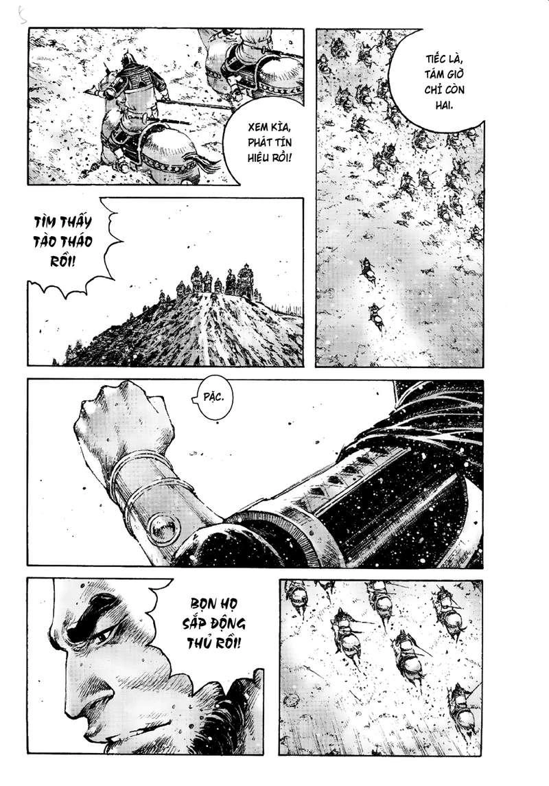 Hỏa Phụng Liêu Nguyên Chapter 346 - 6