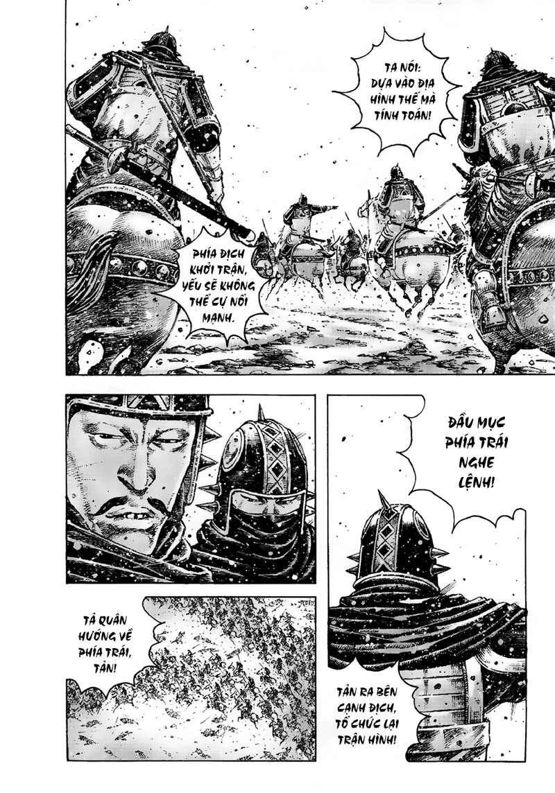 Hỏa Phụng Liêu Nguyên Chapter 346 - 7