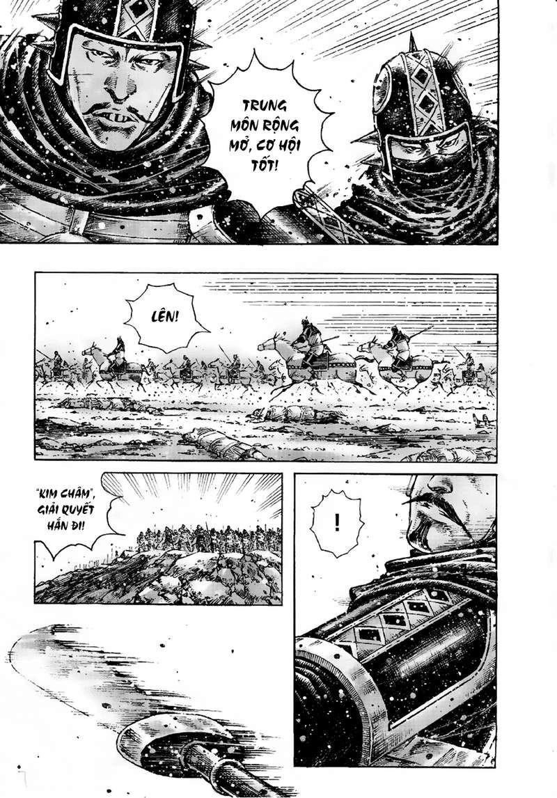 Hỏa Phụng Liêu Nguyên Chapter 346 - 8