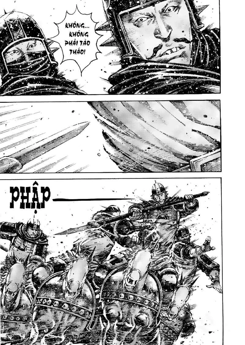 Hỏa Phụng Liêu Nguyên Chapter 346 - 10