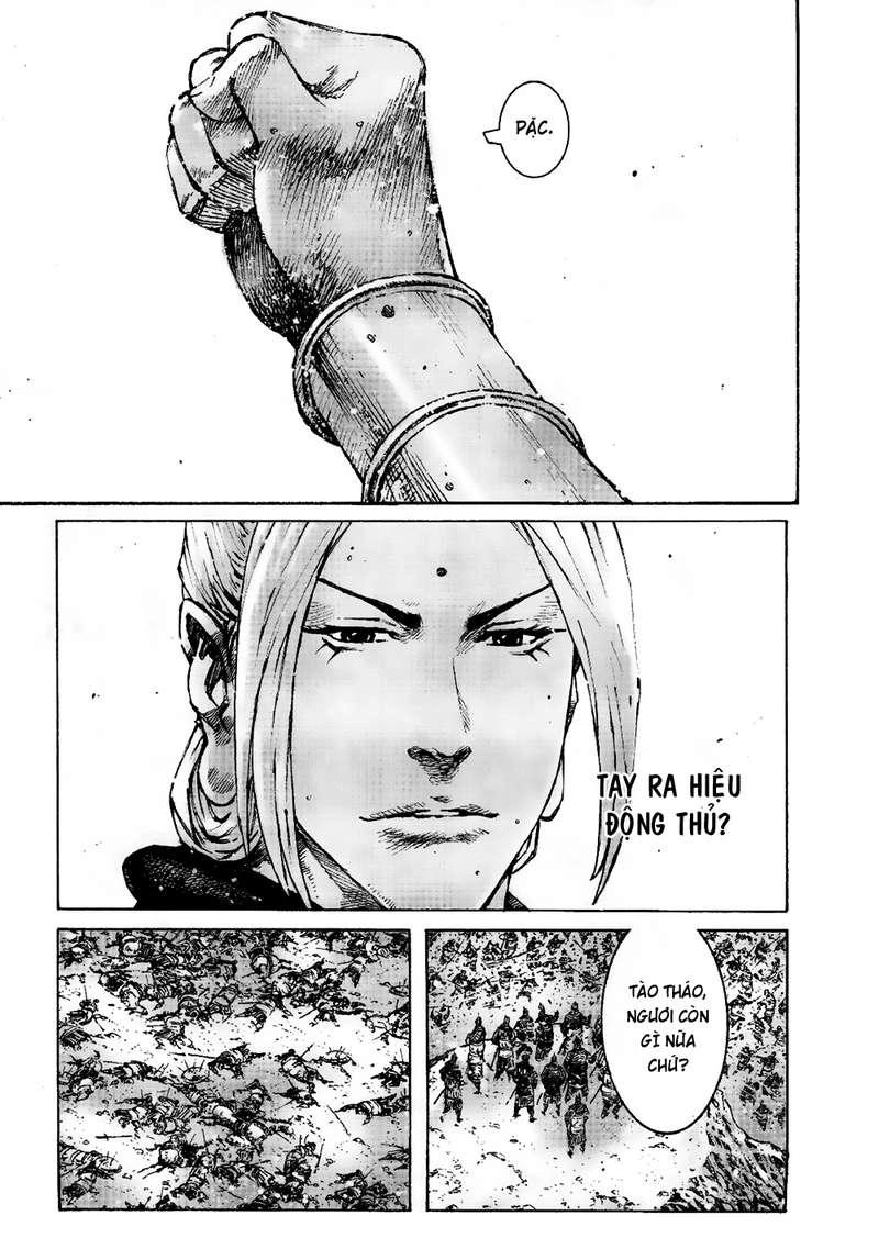 Hỏa Phụng Liêu Nguyên Chapter 346 - 14