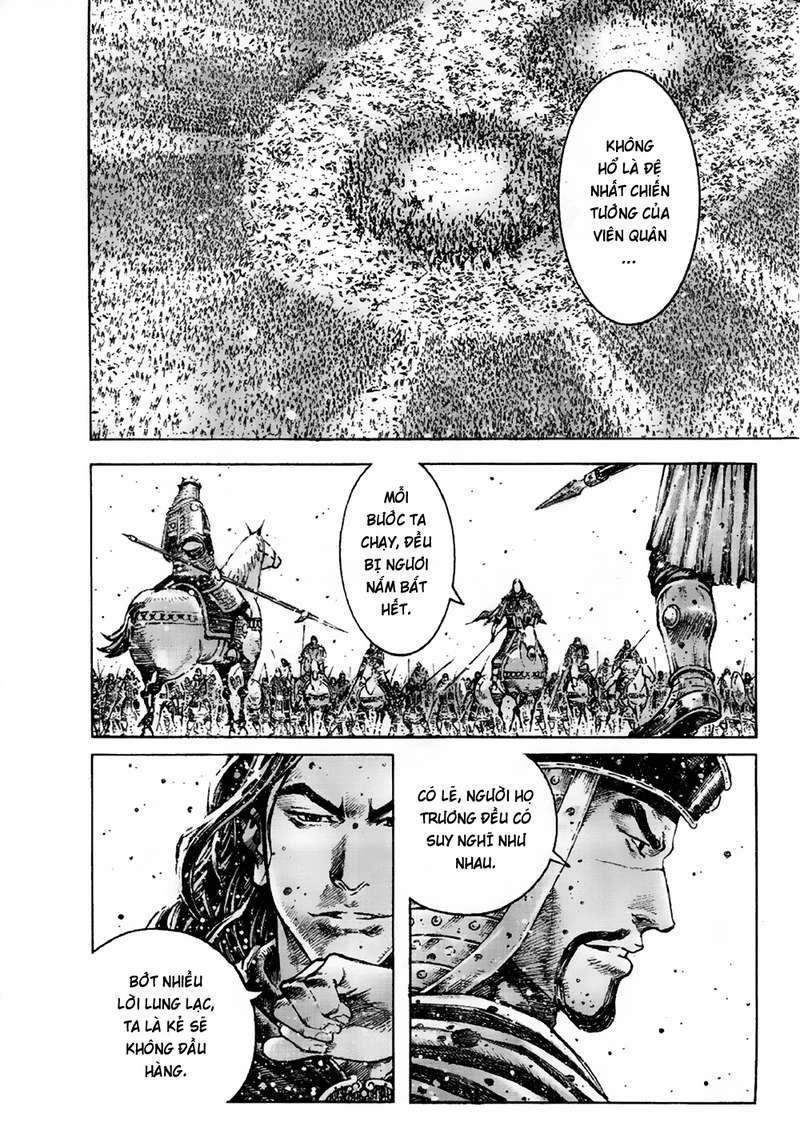Hỏa Phụng Liêu Nguyên Chapter 346 - 15