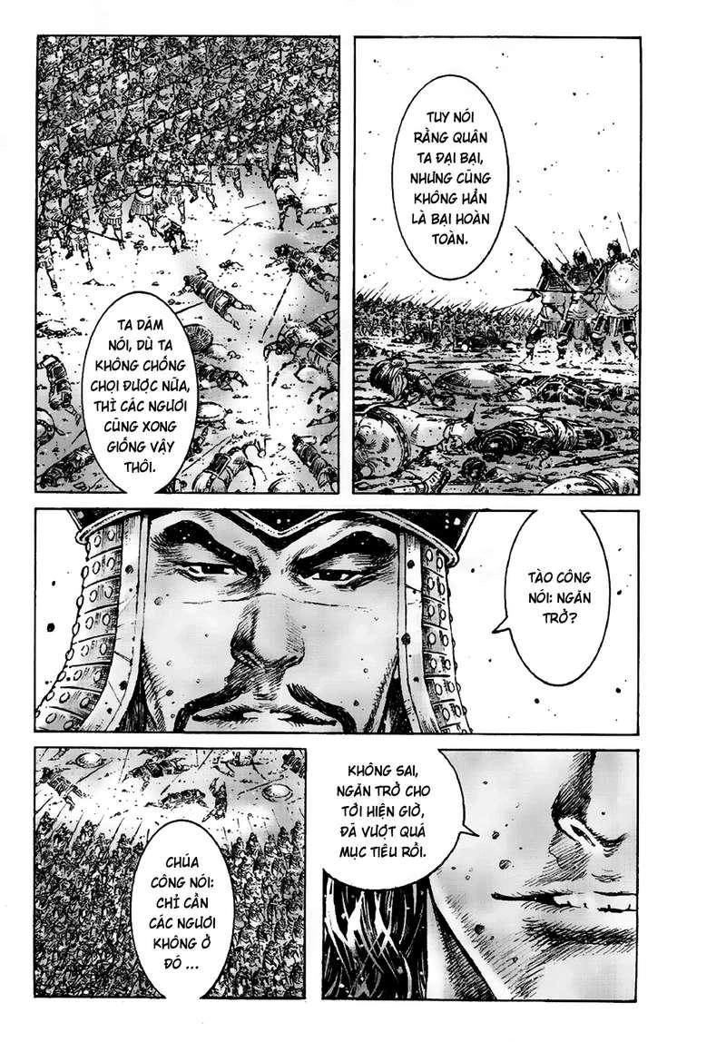 Hỏa Phụng Liêu Nguyên Chapter 346 - 16