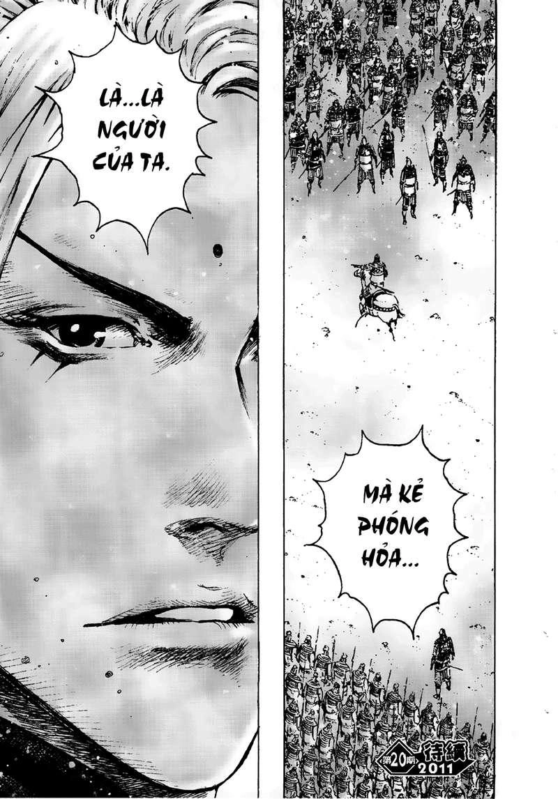 Hỏa Phụng Liêu Nguyên Chapter 346 - 20