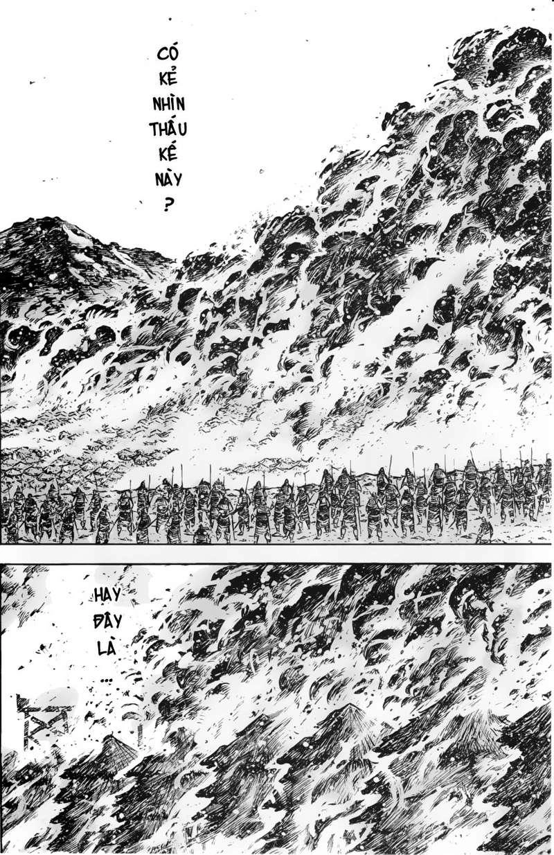 Hỏa Phụng Liêu Nguyên Chapter 347 - 16