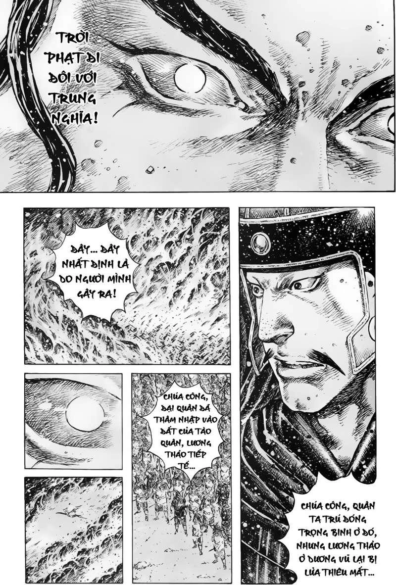 Hỏa Phụng Liêu Nguyên Chapter 347 - 17