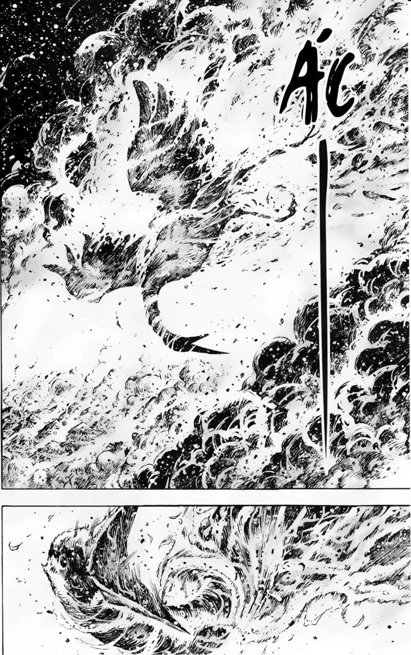 Hỏa Phụng Liêu Nguyên Chapter 347 - 18