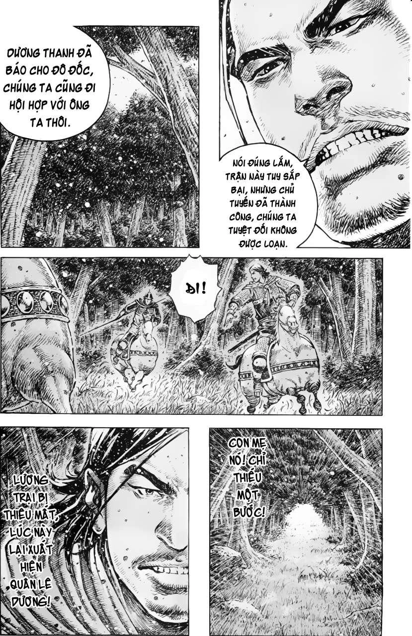 Hỏa Phụng Liêu Nguyên Chapter 348 - 4