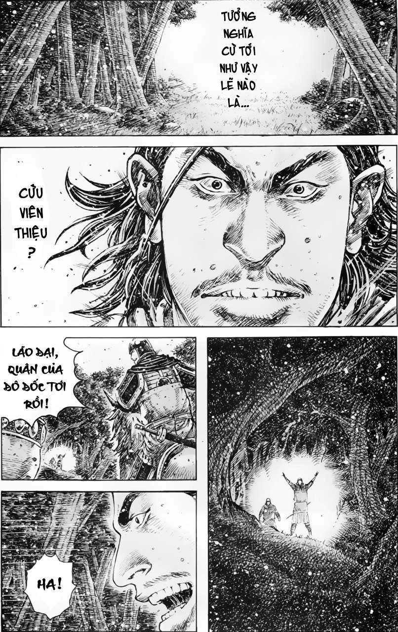Hỏa Phụng Liêu Nguyên Chapter 348 - 5