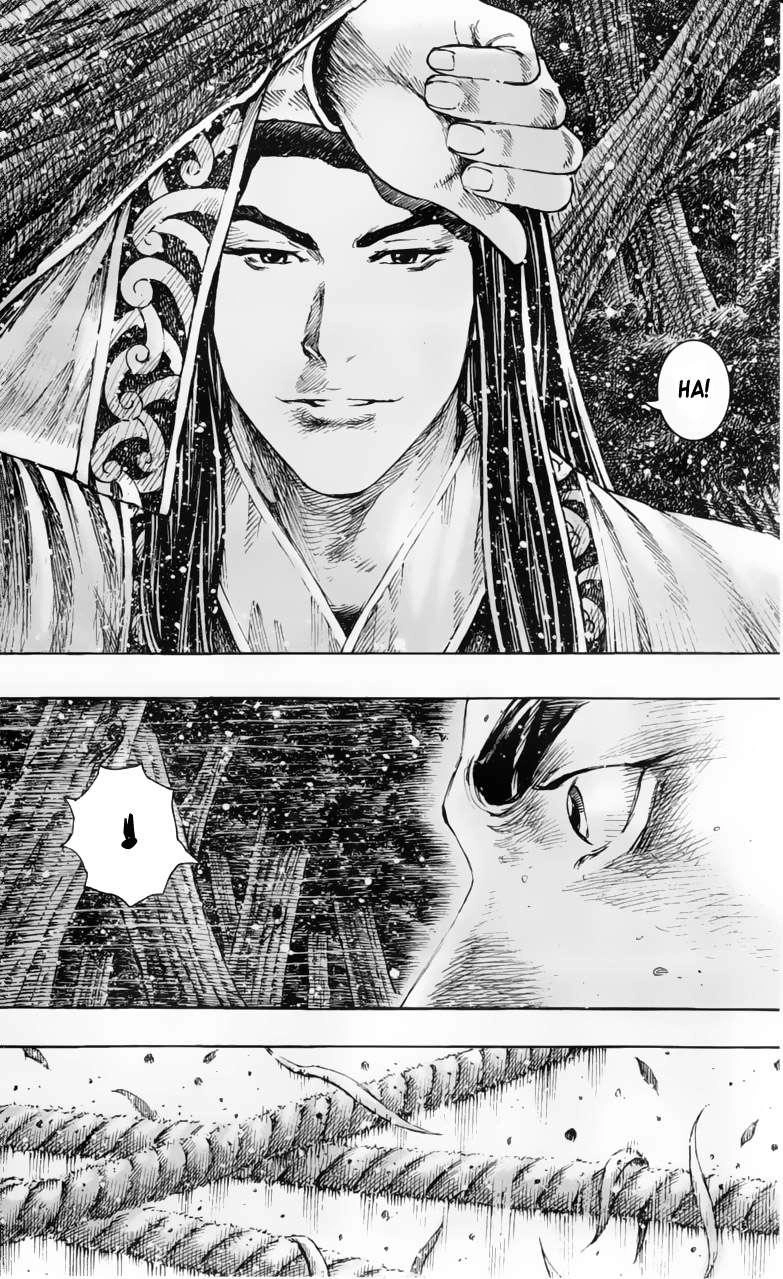 Hỏa Phụng Liêu Nguyên Chapter 348 - 6