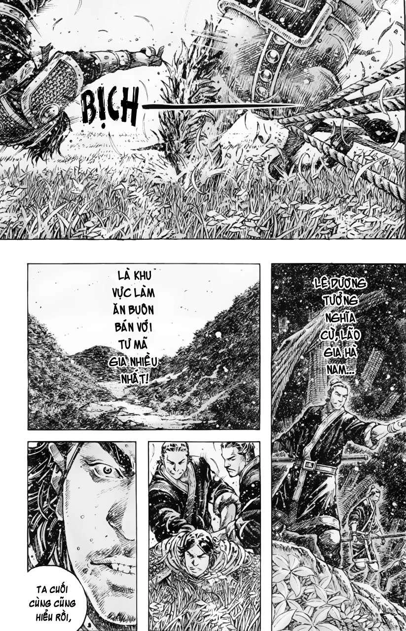 Hỏa Phụng Liêu Nguyên Chapter 348 - 7