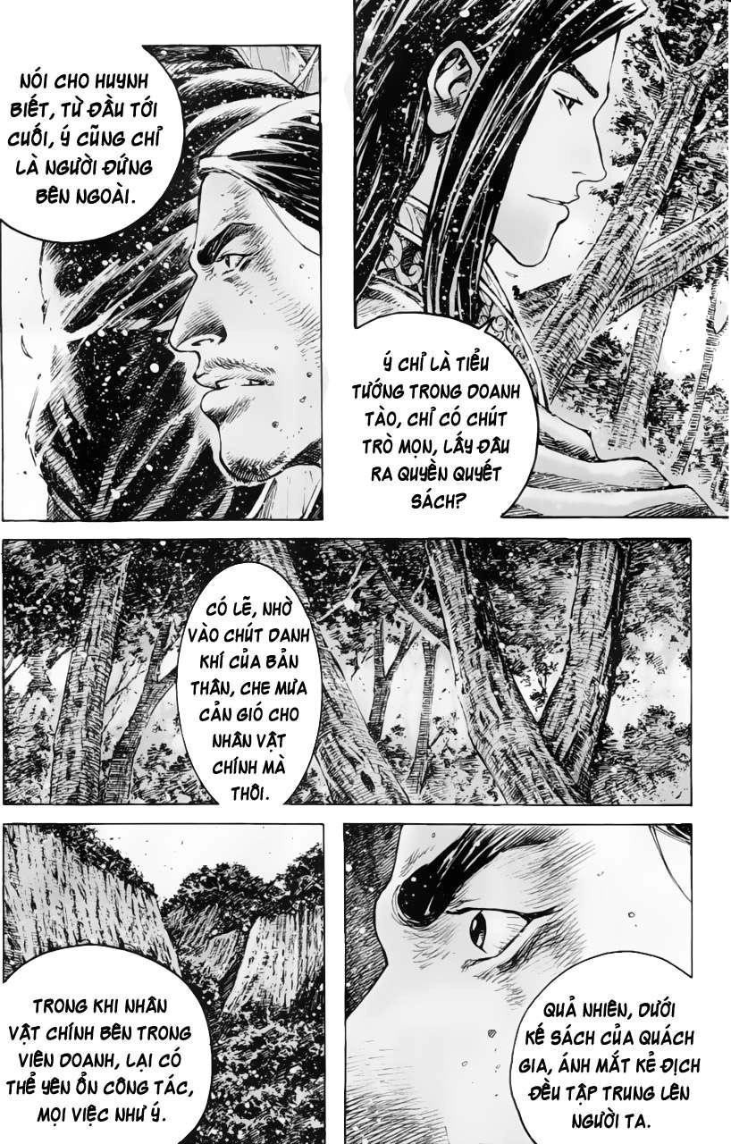 Hỏa Phụng Liêu Nguyên Chapter 348 - 10