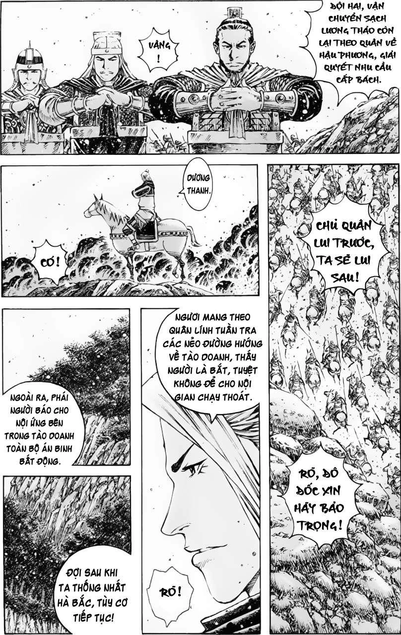 Hỏa Phụng Liêu Nguyên Chapter 348 - 19