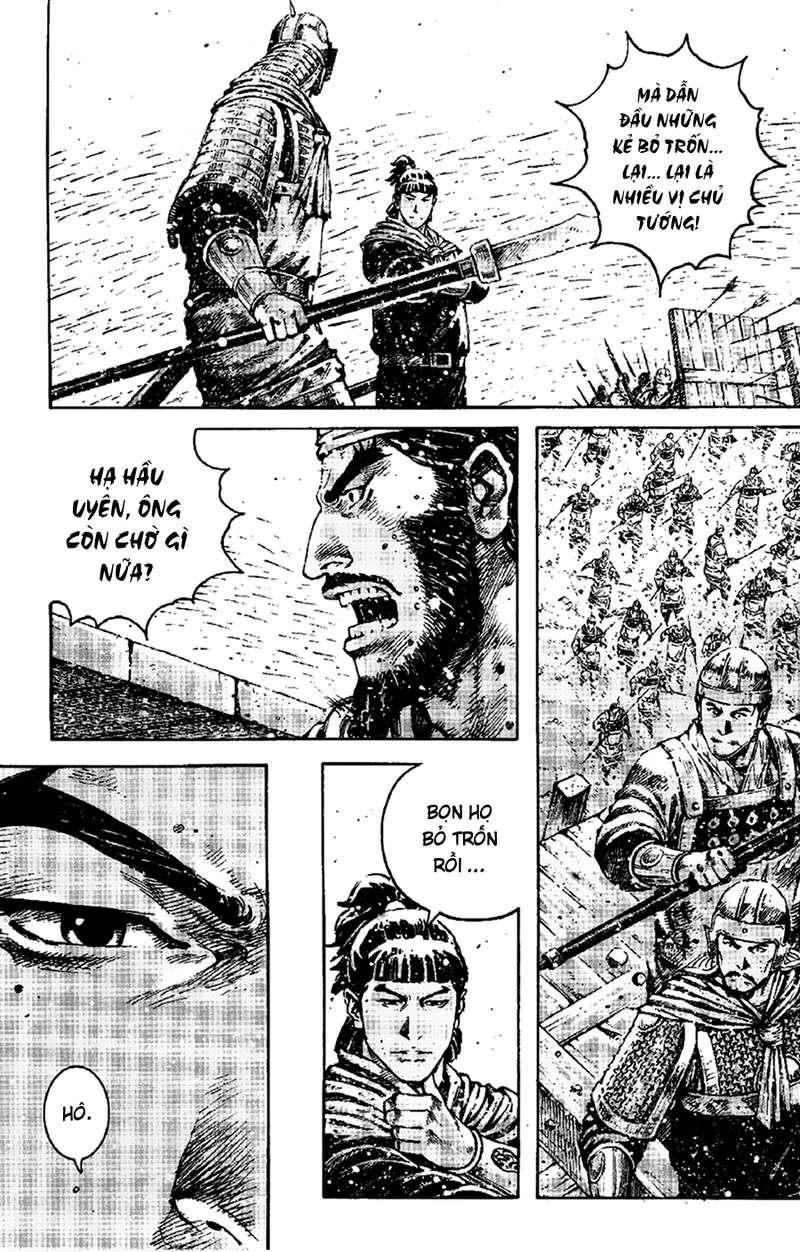 Hỏa Phụng Liêu Nguyên Chapter 349 - 5