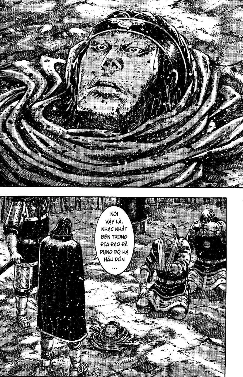 Hỏa Phụng Liêu Nguyên Chapter 349 - 8