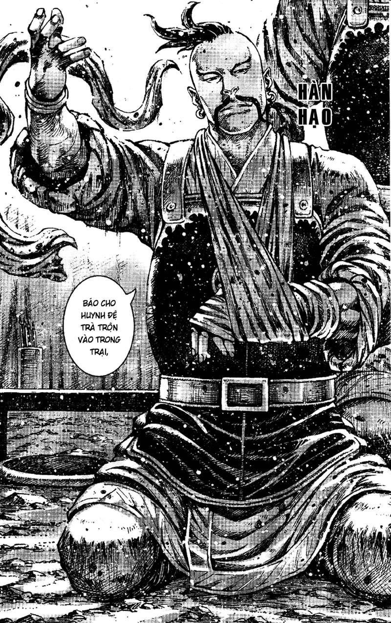 Hỏa Phụng Liêu Nguyên Chapter 349 - 12