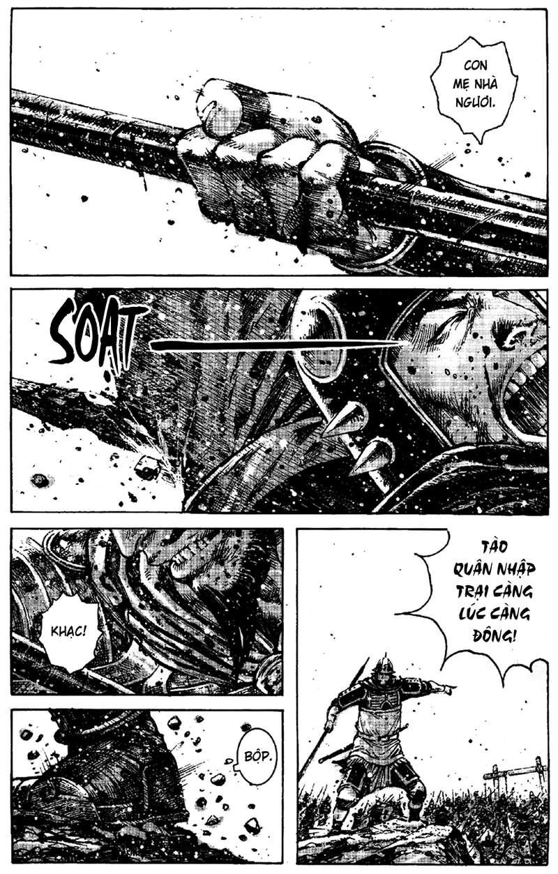 Hỏa Phụng Liêu Nguyên Chapter 349 - 15