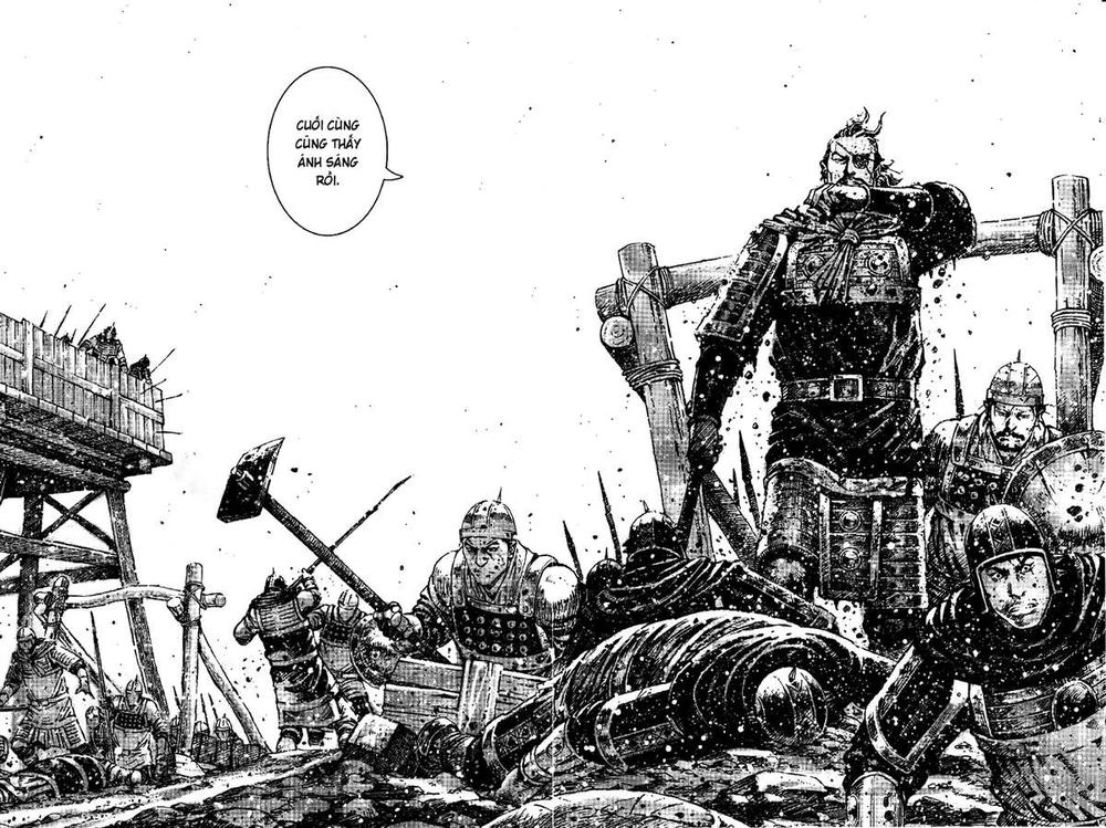 Hỏa Phụng Liêu Nguyên Chapter 349 - 16