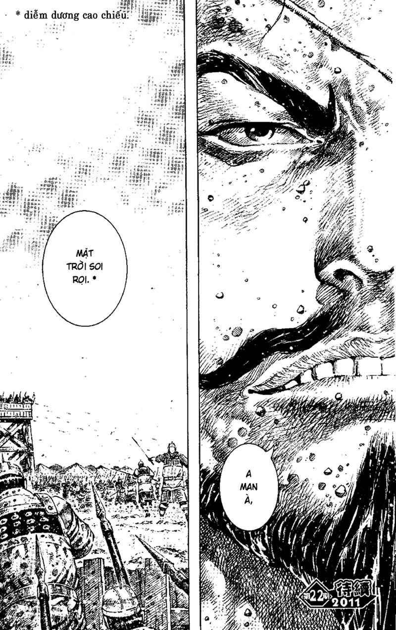 Hỏa Phụng Liêu Nguyên Chapter 349 - 17