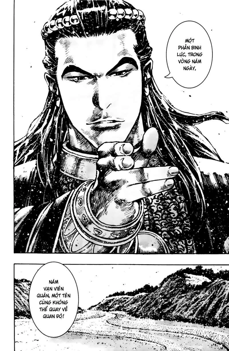 Hỏa Phụng Liêu Nguyên Chapter 350 - 10