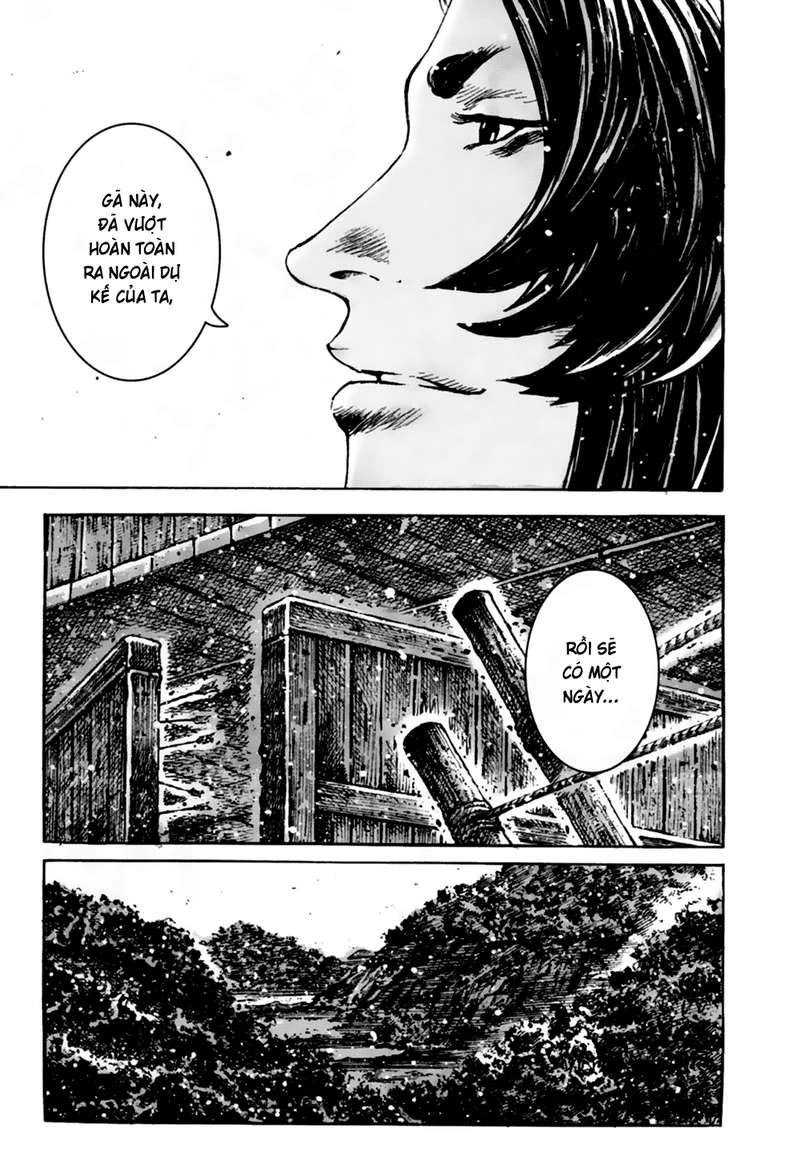 Hỏa Phụng Liêu Nguyên Chapter 350 - 15