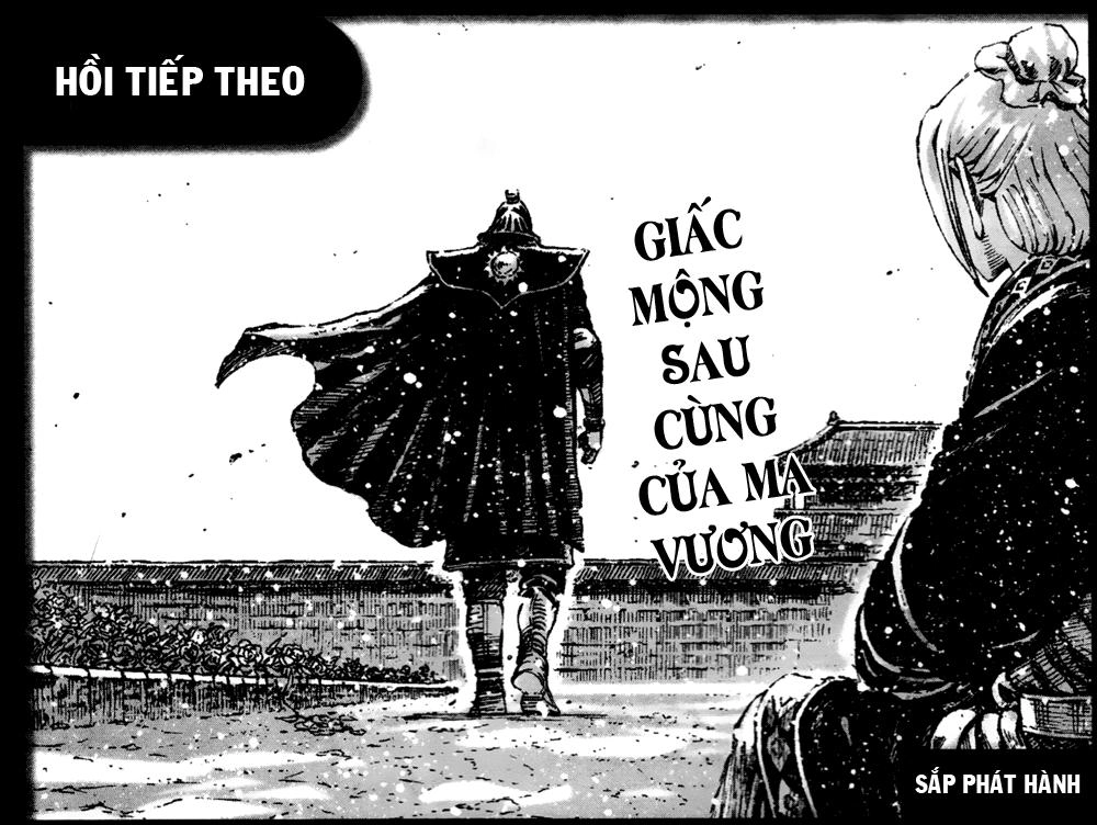 Hỏa Phụng Liêu Nguyên Chapter 350 - 19