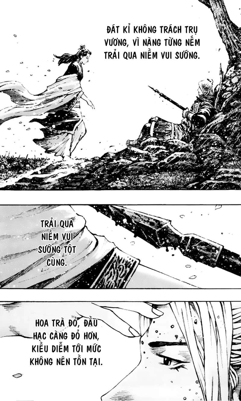 Hỏa Phụng Liêu Nguyên Chapter 351 - 23