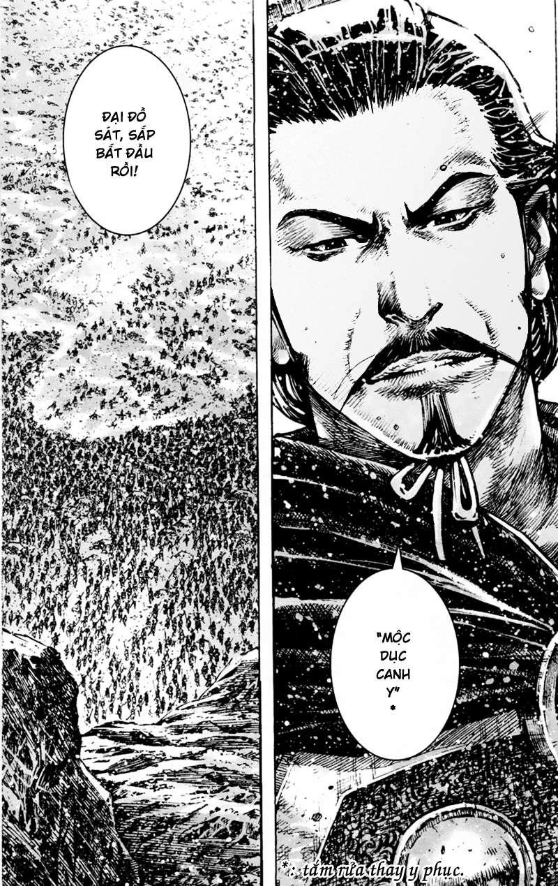 Hỏa Phụng Liêu Nguyên Chapter 352 - 11