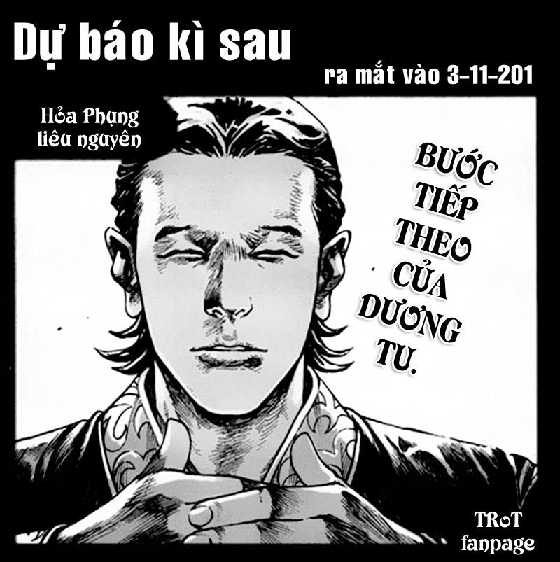 Hỏa Phụng Liêu Nguyên Chapter 352 - 19