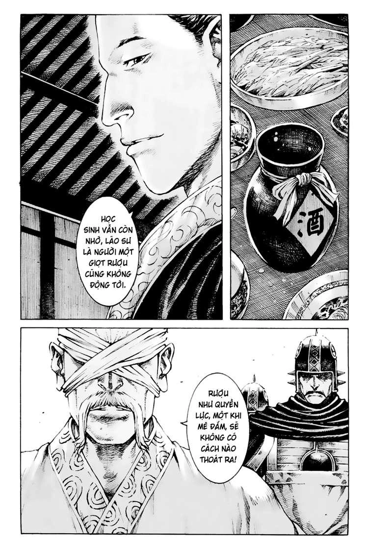 Hỏa Phụng Liêu Nguyên Chapter 353 - 11