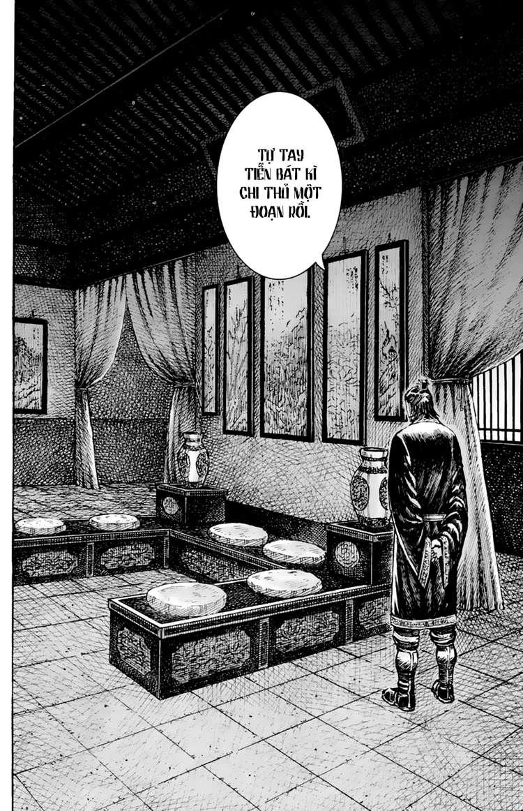 Hỏa Phụng Liêu Nguyên Chapter 353 - 14