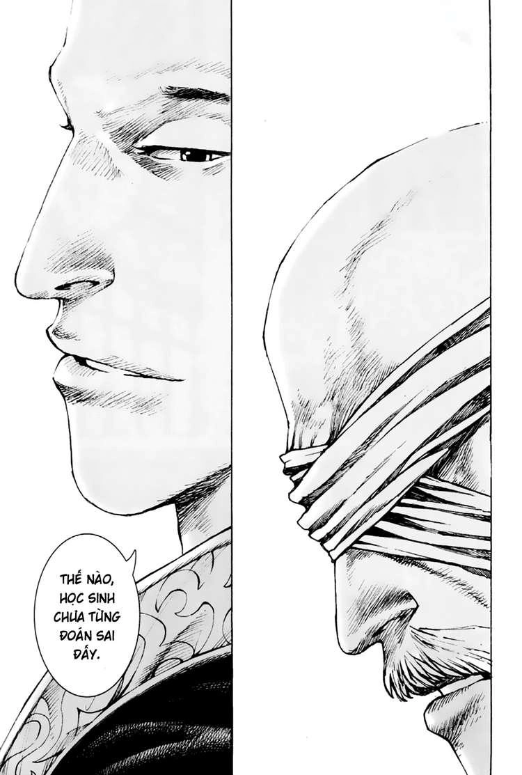 Hỏa Phụng Liêu Nguyên Chapter 353 - 15