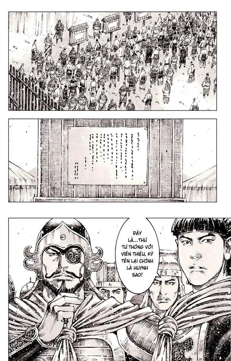 Hỏa Phụng Liêu Nguyên Chapter 354 - 5