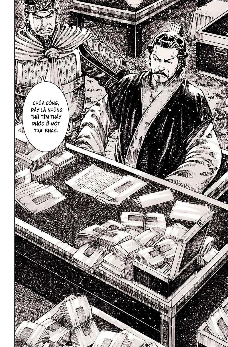 Hỏa Phụng Liêu Nguyên Chapter 354 - 7