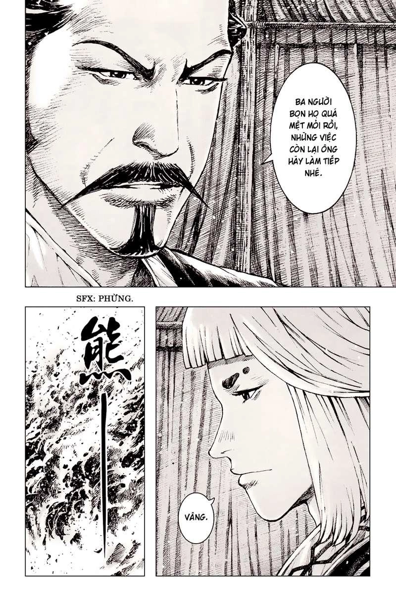 Hỏa Phụng Liêu Nguyên Chapter 354 - 13