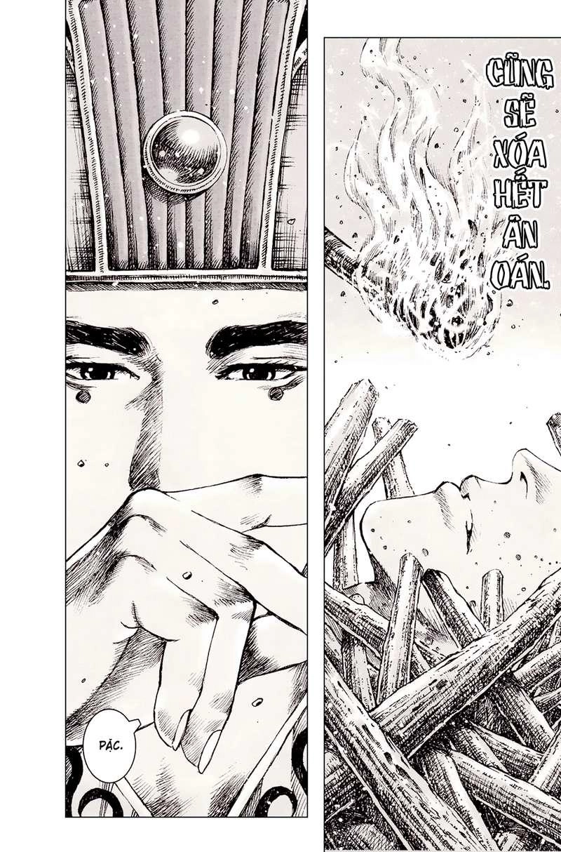 Hỏa Phụng Liêu Nguyên Chapter 354 - 20